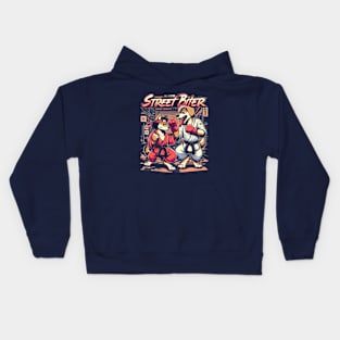 Street Biter Kids Hoodie